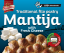 Mantija s čerstvým sýrem - velká (1350 g)