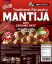Mantija s hovězím masem - velká (1350 g)
